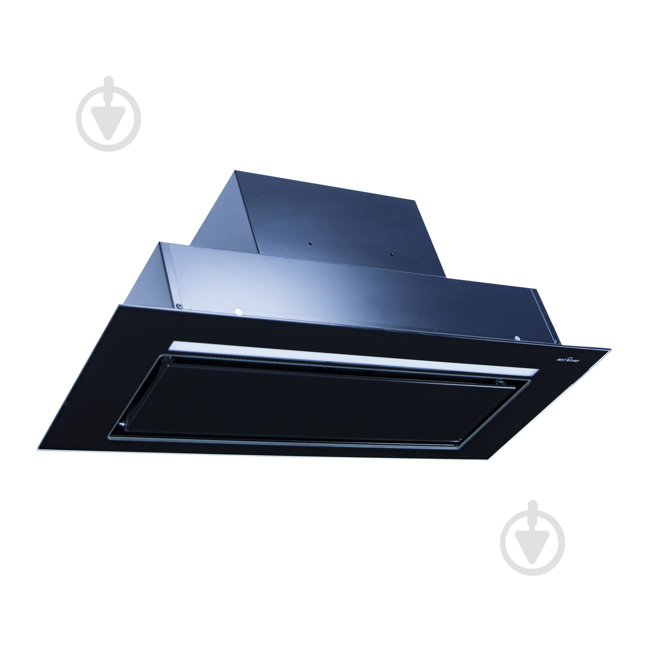 Вытяжка Best Chef Glass Box 1100 Black 74 - фото 1 Вытяжка Best Chef Glass Box 1100 Black 74 - фото 1