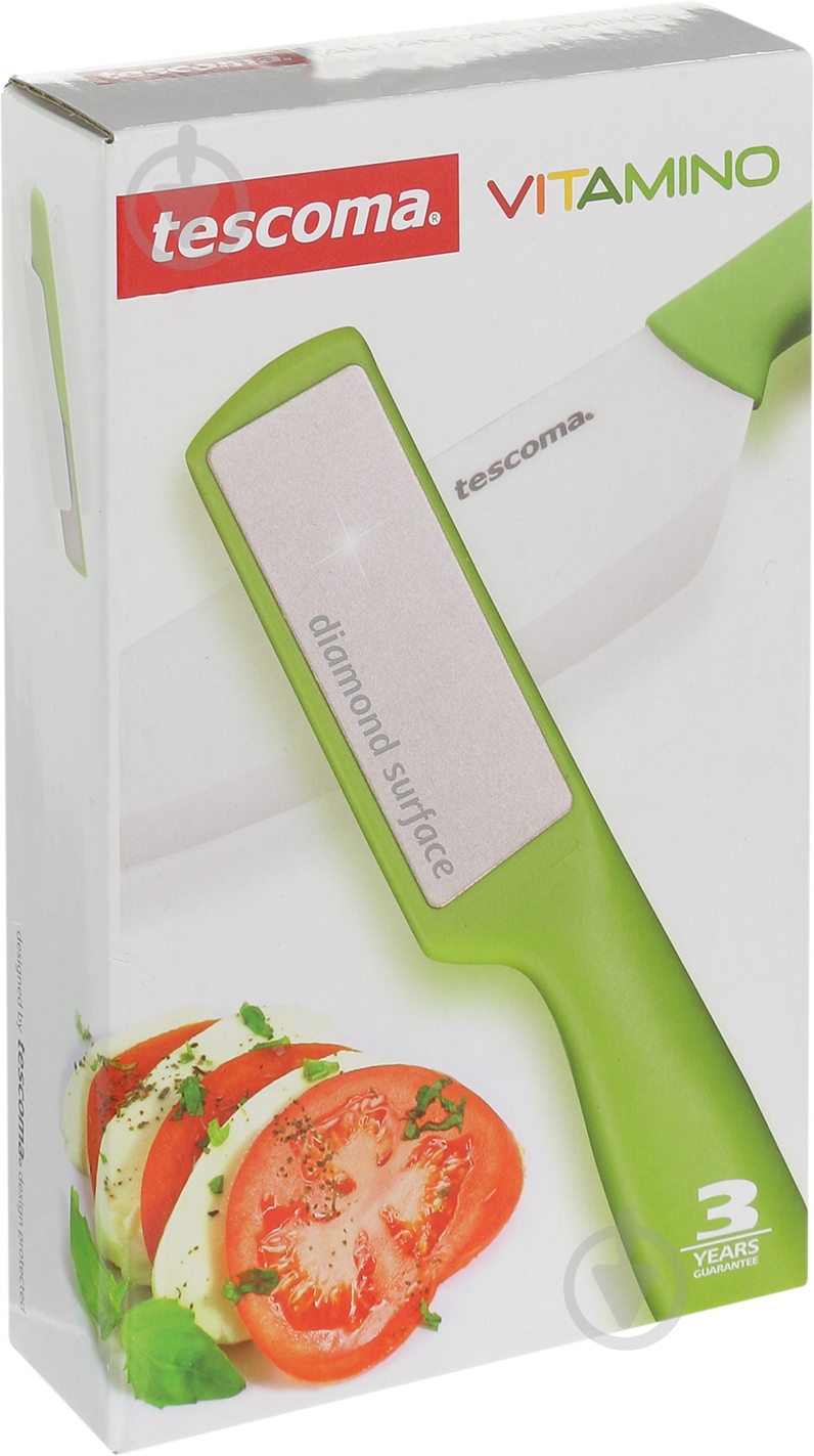 Точилка для керамических ножей Tescoma Vitamino 642723 - фото 5