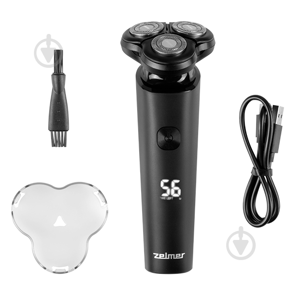Электробритва Zelmer ZSH7500 - фото 1