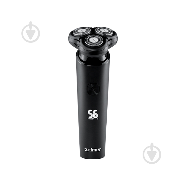 Электробритва Zelmer ZSH7500 - фото 3