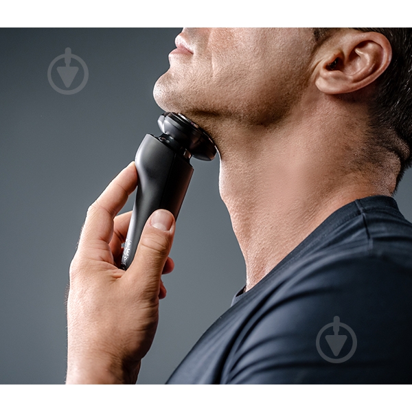 Электробритва Zelmer ZSH7500 - фото 7