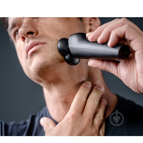 Электробритва Zelmer ZSH7500 - фото 4