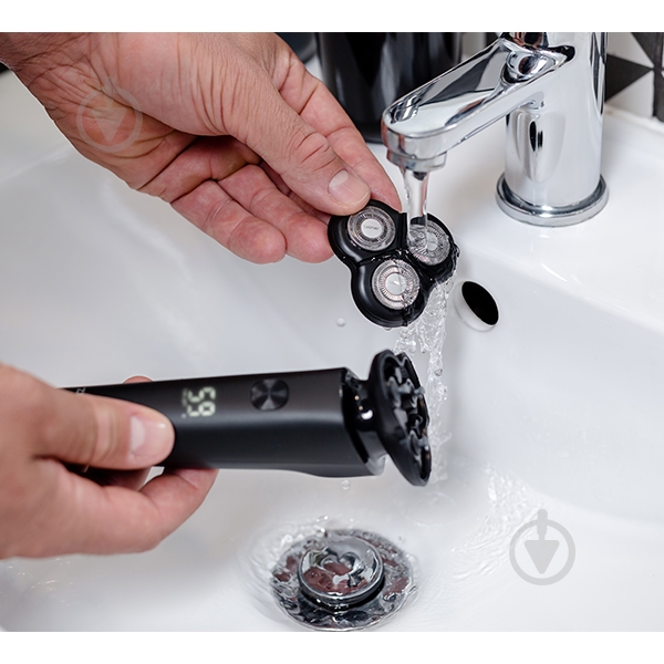 Электробритва Zelmer ZSH7500 - фото 5