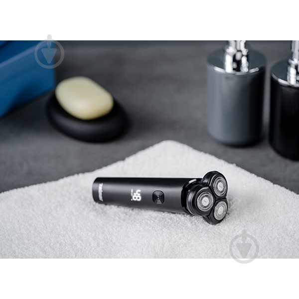 Электробритва Zelmer ZSH7500 - фото 6