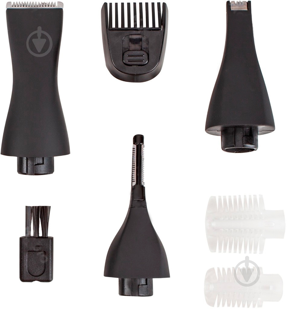 Триммер Magio MG-913 - фото 4 Триммер Magio MG-913 - фото 4