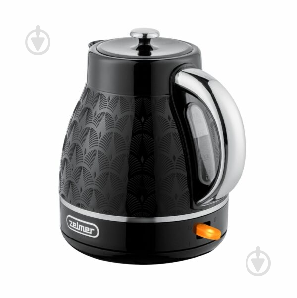 Электрочайник Zelmer ZCK7640 - фото 3
