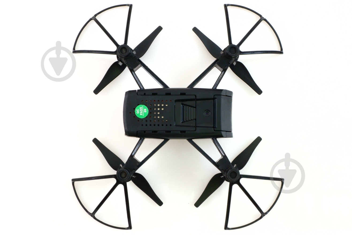 Квадрокоптер на р/к Wowitoys LARK PRO з оптичною стабілізацією та камерою WWT-H4822 - фото 3
