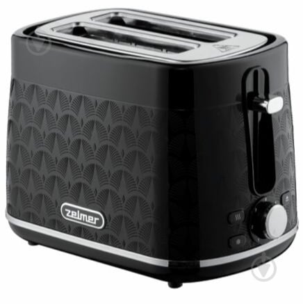 Тостер Zelmer ZTS8010 - фото 1