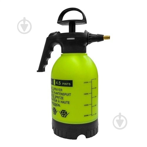 Опрыскиватель ручной Gruntek HS-2 2 л - фото 1