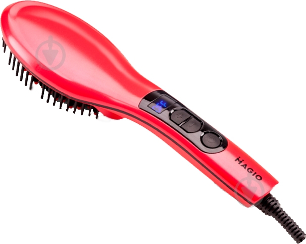 Щетка-выпрямитель Magio MG-573 - фото 2