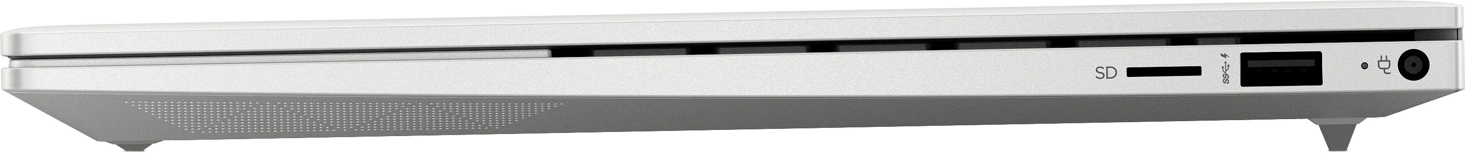 Ноутбук HP ENVY 14-eb0000ua 14 (3B3L2EA) silver - фото 5