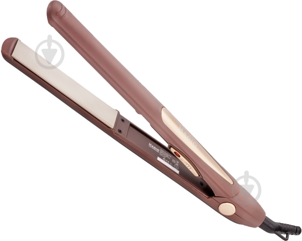 Плойка-щипці Magio МG-676 - фото 2