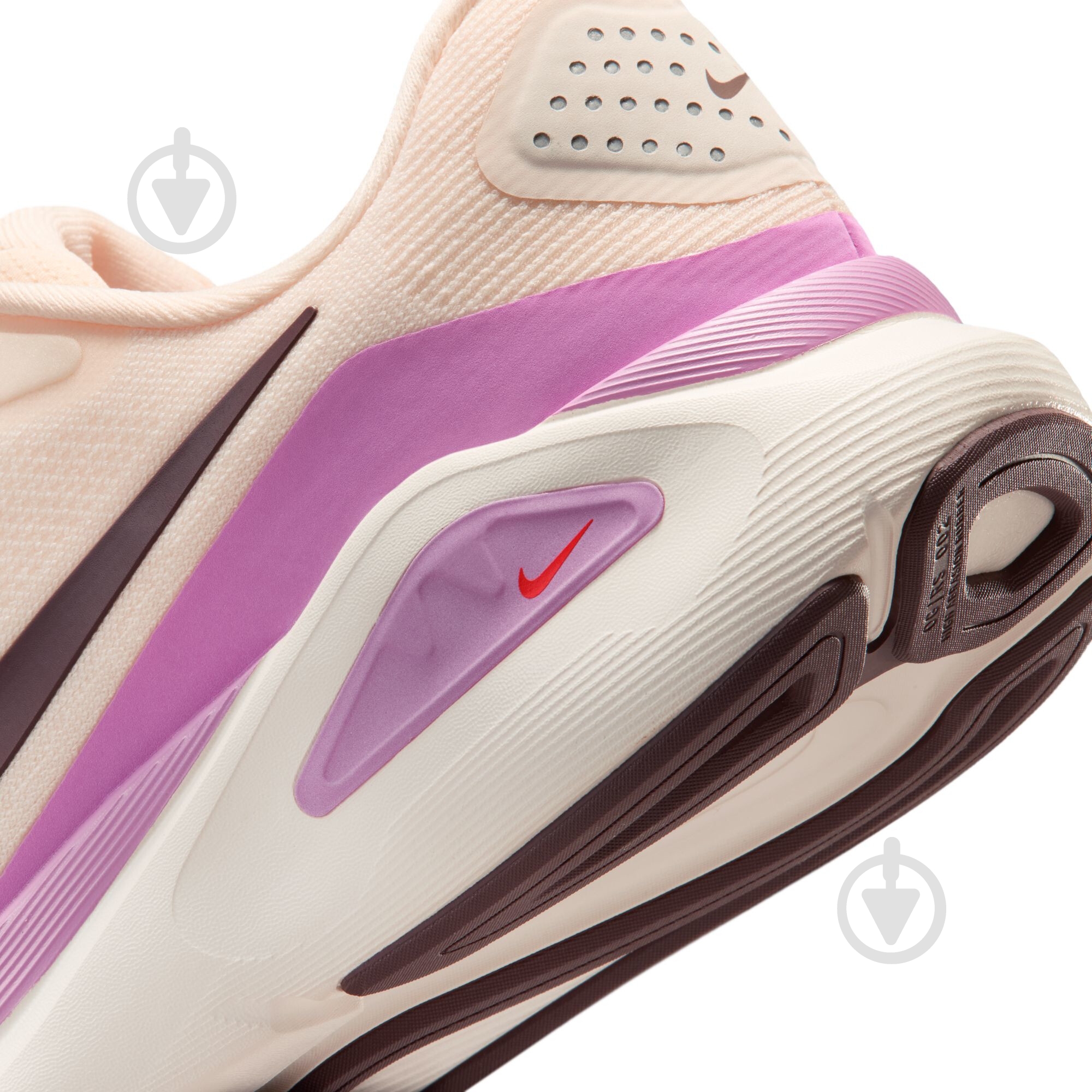 Кроссовки Nike Structure 26 HJ1101-113 р.39 - фото 11