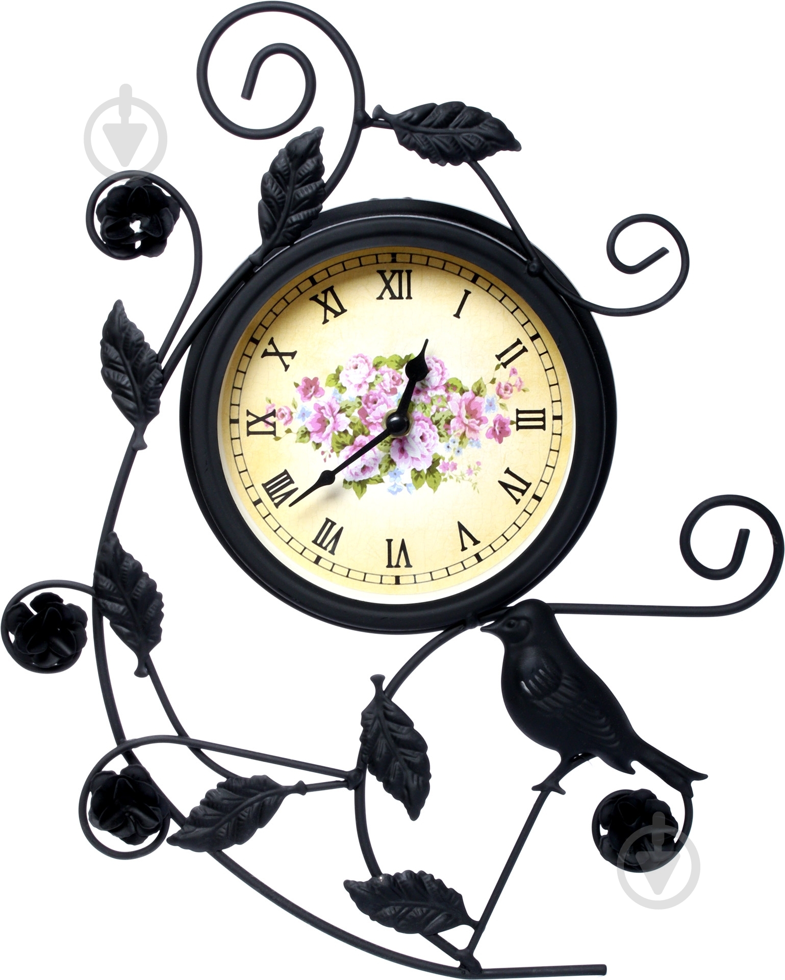 Часы настенные Боген 02-217 - фото 1 Часы настенные Боген 02-217 - фото 1