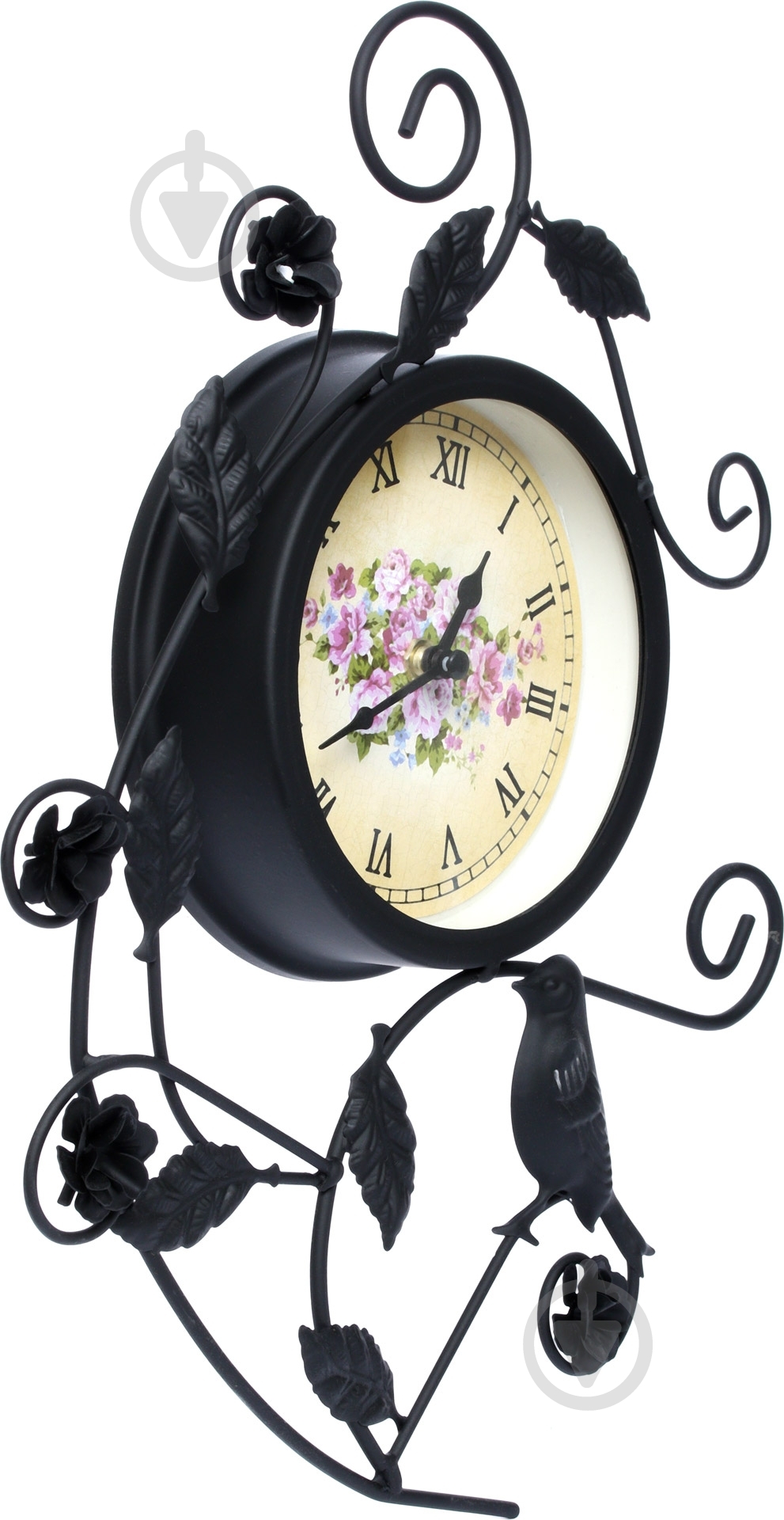 Часы настенные Боген 02-217 - фото 2 Часы настенные Боген 02-217 - фото 2