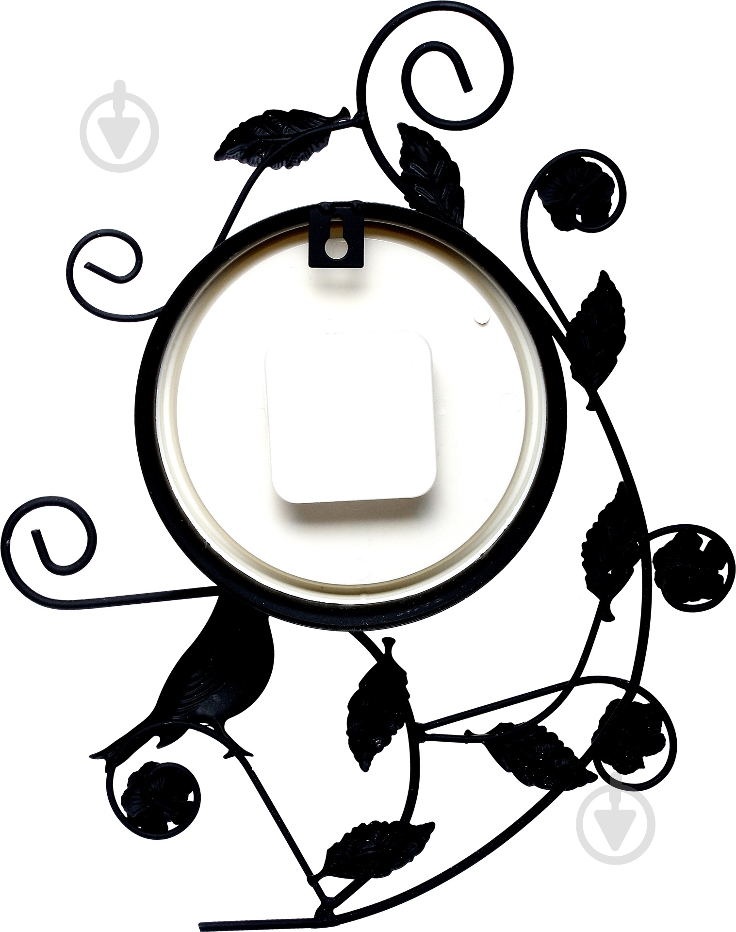 Часы настенные Боген 02-217 - фото 3 Часы настенные Боген 02-217 - фото 3