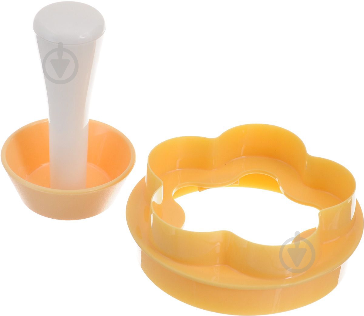 Набор для приготовления пирожных Tescoma Delicia Корзинка 630087 - фото 1 Набор для приготовления пирожных Tescoma Delicia Корзинка 630087 - фото 1