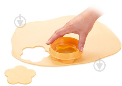 Набор для приготовления пирожных Tescoma Delicia Корзинка 630087 - фото 2 Набор для приготовления пирожных Tescoma Delicia Корзинка 630087 - фото 2