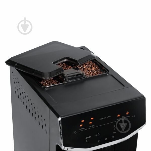 Кофемашина Zelmer Maestro Barista ZCM8121 - фото 7