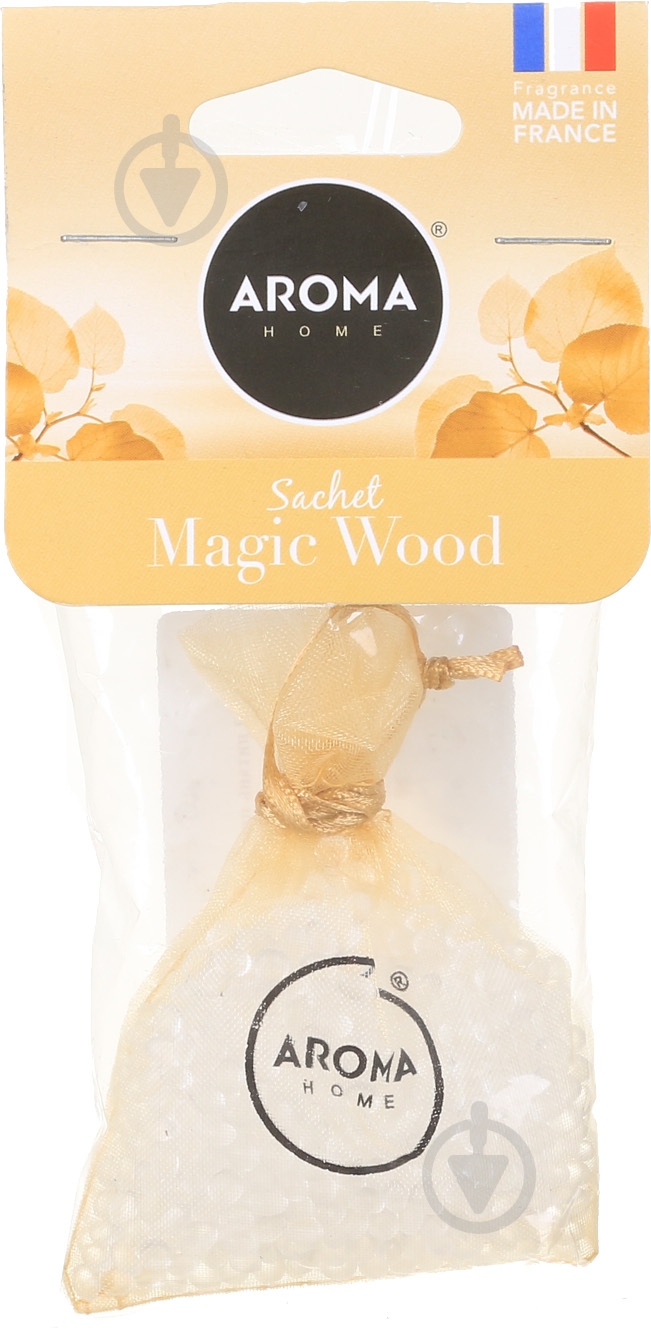 Ароматическое саше Aroma Home Magic Wood 20 г - фото 1