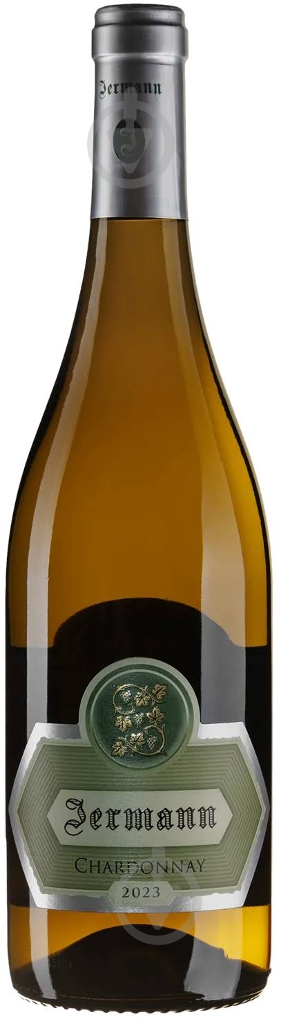Вино Jermann Chardonnay 2023 0,75 л - фото 1 Вино Jermann Chardonnay 2023 0,75 л - фото 1