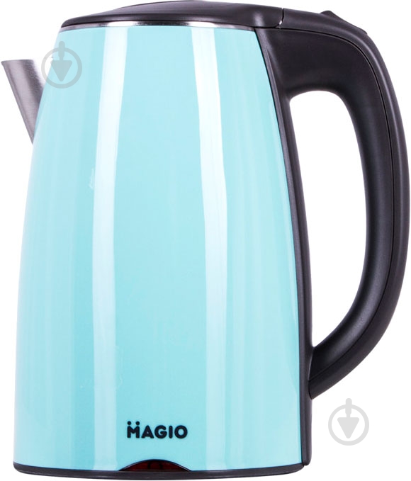 Термочайник Magio МG-975 - фото 1 Термочайник Magio МG-975 - фото 1