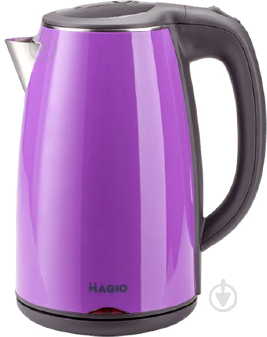 Электрочайник Magio 513N-MG - фото 1 Электрочайник Magio 513N-MG - фото 1