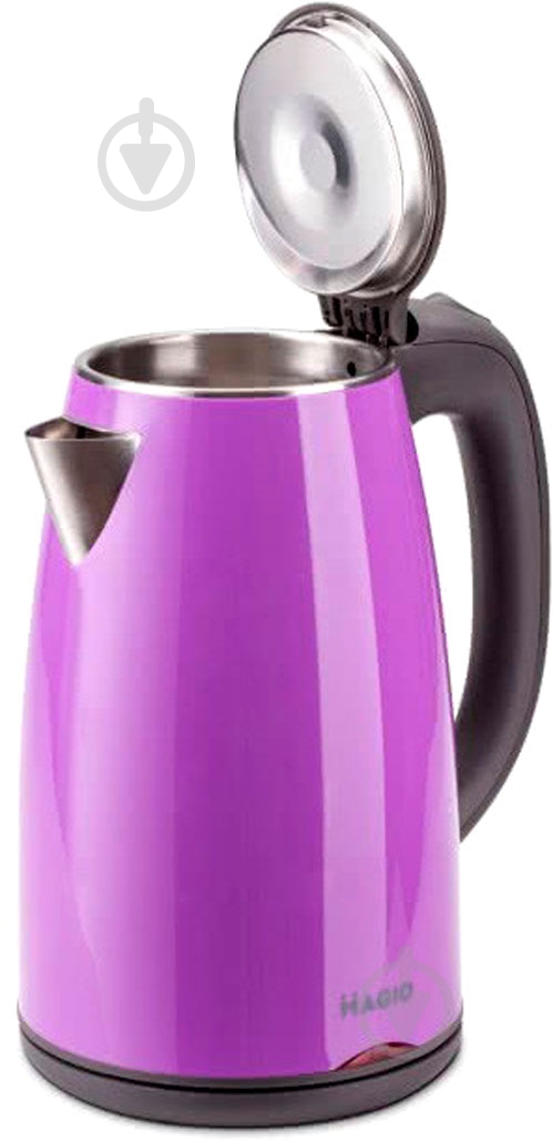 Электрочайник Magio 513N-MG - фото 3 Электрочайник Magio 513N-MG - фото 3