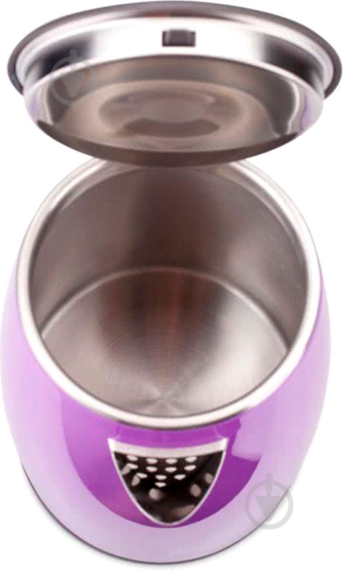 Электрочайник Magio 513N-MG - фото 4 Электрочайник Magio 513N-MG - фото 4