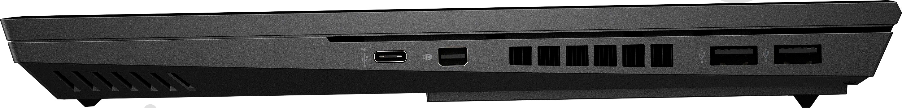 Ноутбук HP OMEN 15-EK1017UR 15,6 (3B2V8EA) black - фото 5 Ноутбук HP OMEN 15-EK1017UR 15,6 (3B2V8EA) black - фото 5