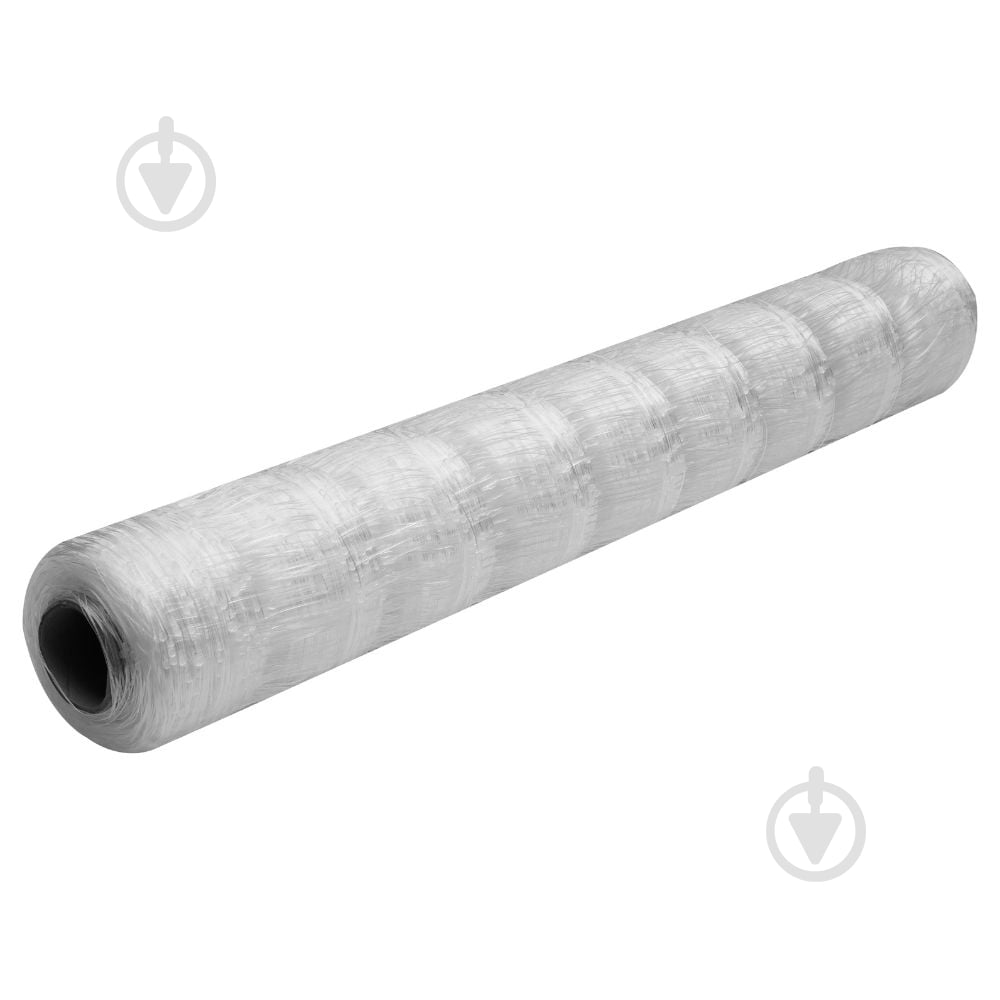 Сітка шпалерна (1,2м х 100м) вічко (10х10) 10,3 г/кв.м - фото 1 Сітка шпалерна (1,2м х 100м) вічко (10х10) 10,3 г/кв.м - фото 1