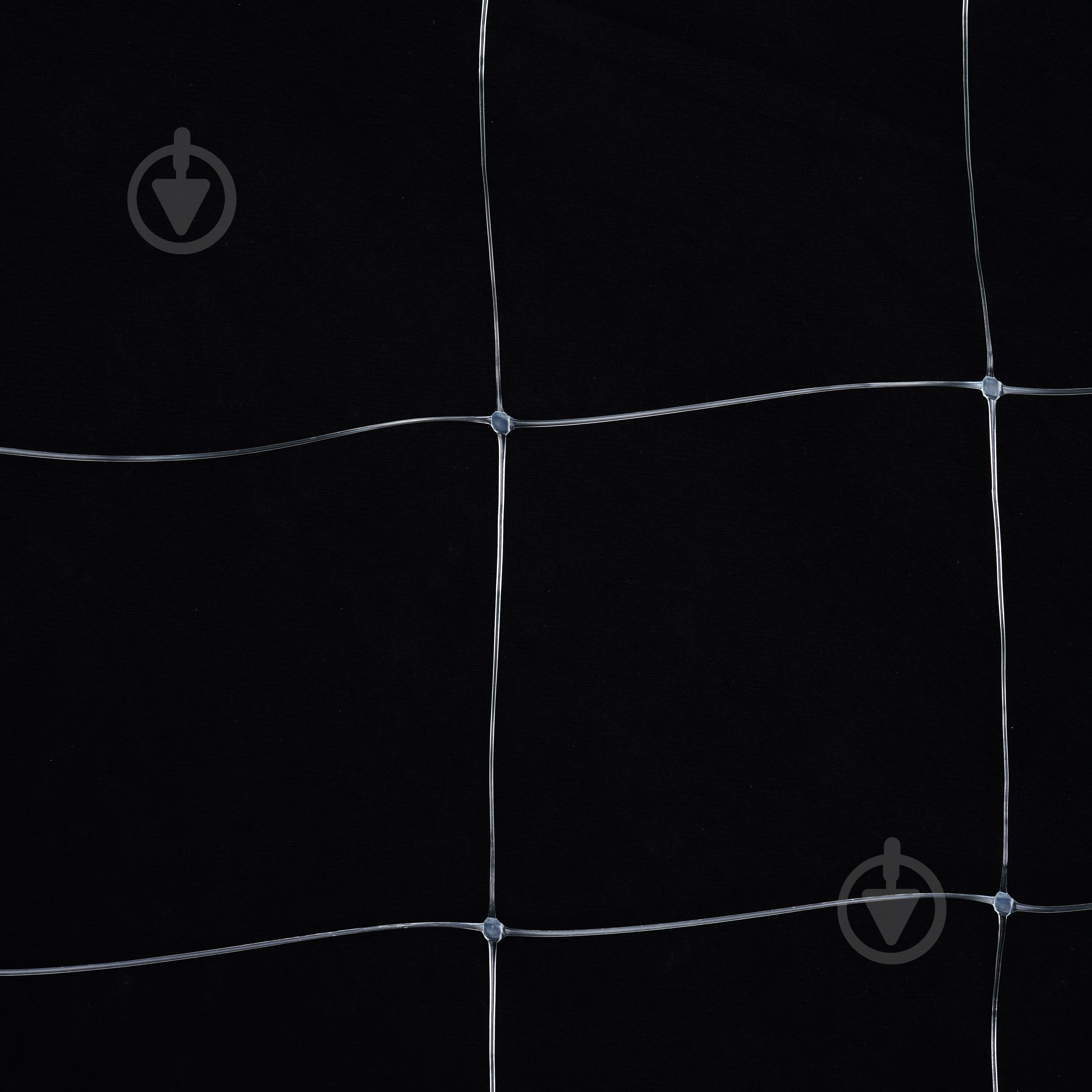 Сітка шпалерна (1,2м х 100м) вічко (10х10) 10,3 г/кв.м - фото 4 Сітка шпалерна (1,2м х 100м) вічко (10х10) 10,3 г/кв.м - фото 4