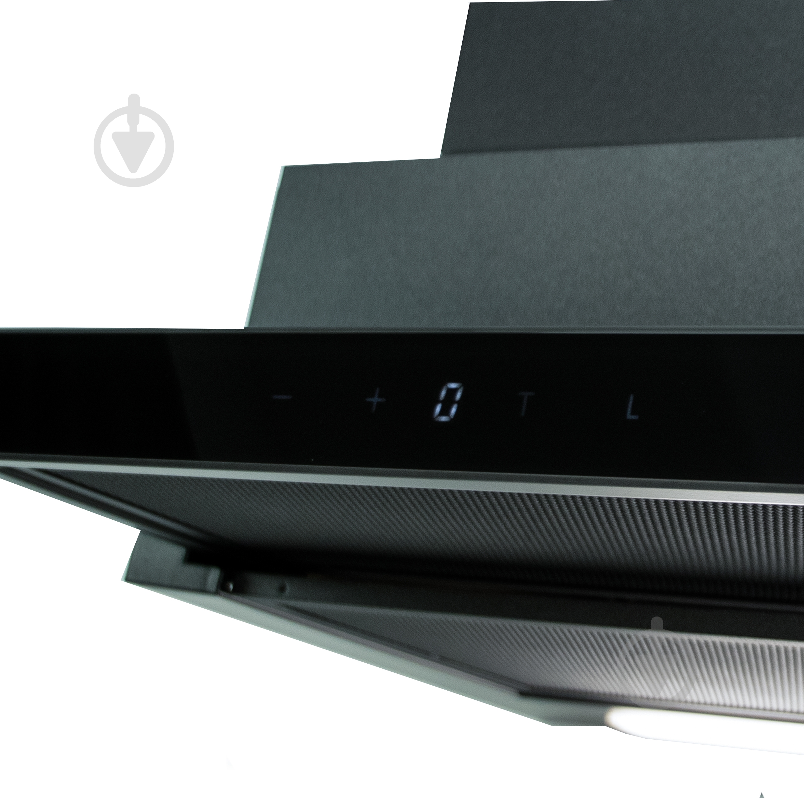 Вытяжка Best Chef Horizon Box 1100 Black 60 - фото 3 Вытяжка Best Chef Horizon Box 1100 Black 60 - фото 3