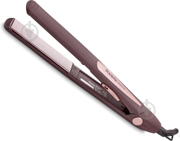 Плойка-щипцы Magio 720МG Nano ceramic - фото 1 Плойка-щипцы Magio 720МG Nano ceramic - фото 1