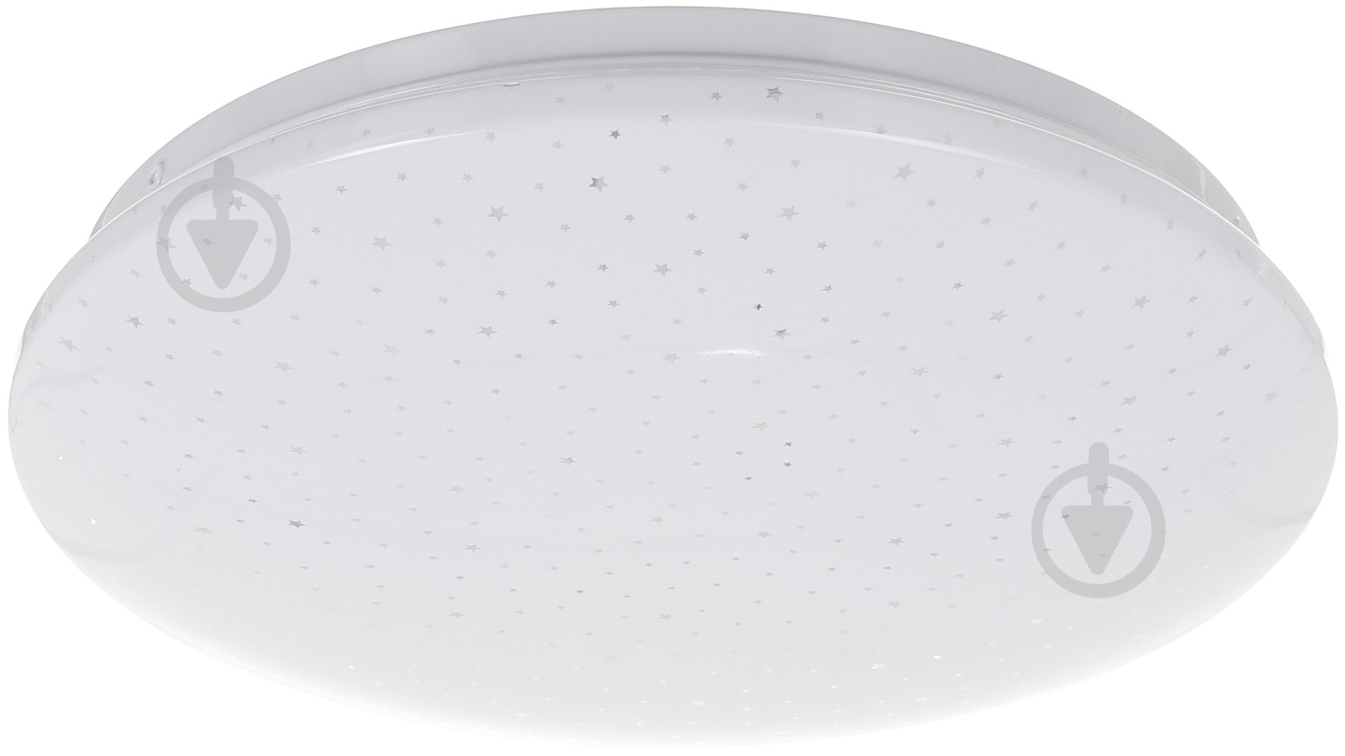Світильник світлодіодний Expert XH-C15-255-SS 15 Вт білий 4000 К - фото 1