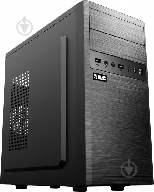 Корпус 2E BASIS (RD863-400) - фото 1