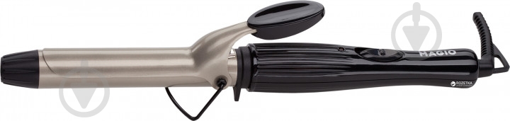 Плойка-щипцы Magio МG-670 - фото 2