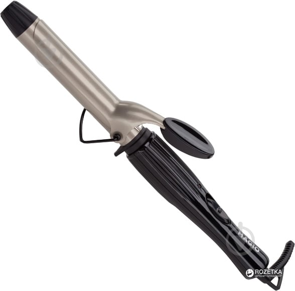 Плойка-щипцы Magio МG-670 - фото 1