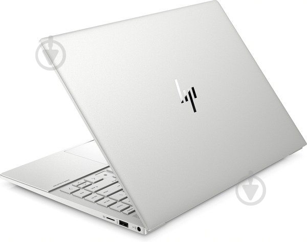 Ноутбук HP ENVY 14-eb0000ua 14 (423W9EA) silver - фото 4