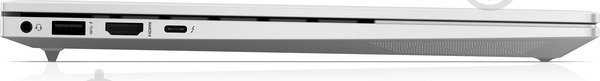 Ноутбук HP ENVY 14-eb0000ua 14 (423W9EA) silver - фото 5