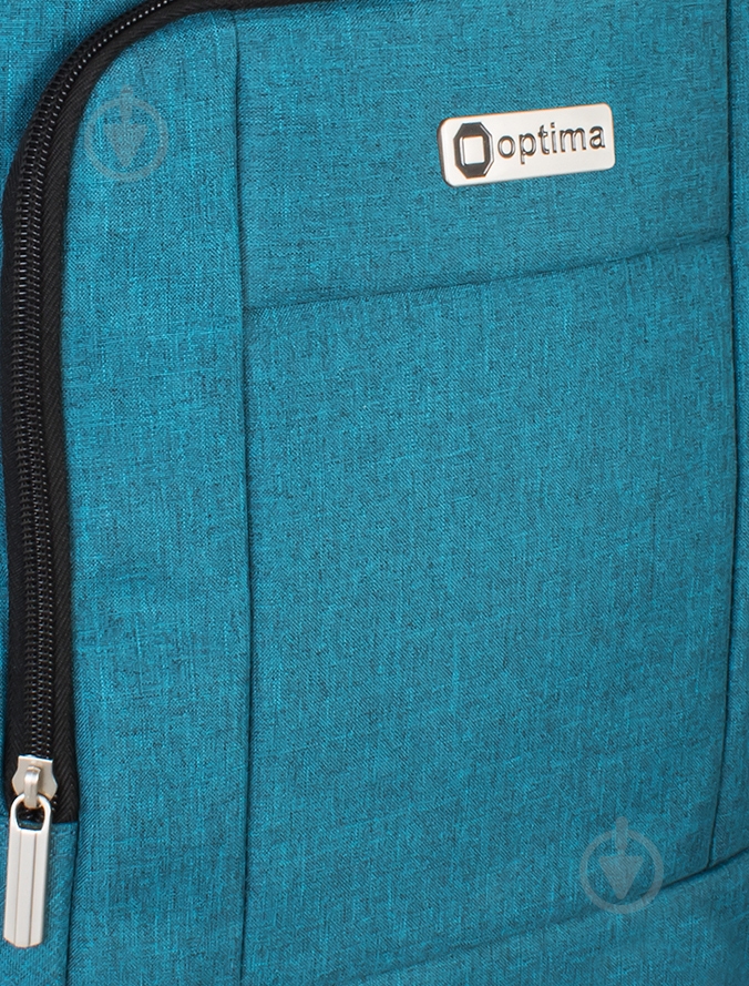 Сумка школьная Optima 15" O86241 - фото 3