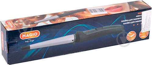 Плойка Magio МG-703 - фото 5 Плойка Magio МG-703 - фото 5