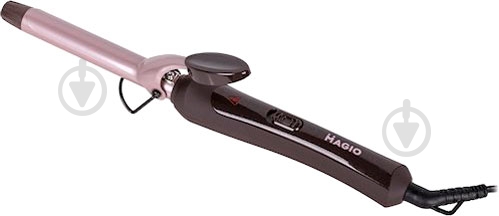 Плойка-щипцы Magio МG-704 - фото 1 Плойка-щипцы Magio МG-704 - фото 1