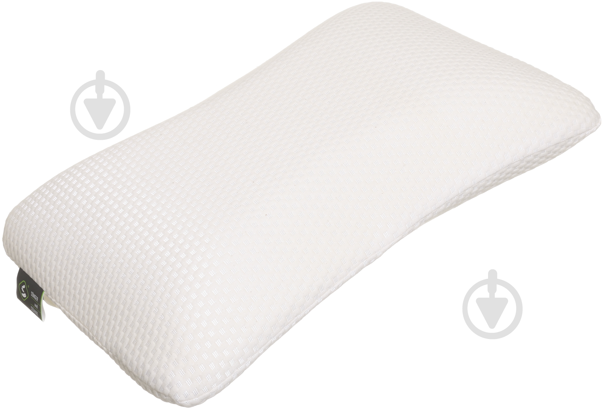 Подушка S UND S FRIDA II 60х40 см Songer und Sohne - фото 2 Подушка S UND S FRIDA II 60х40 см Songer und Sohne - фото 2