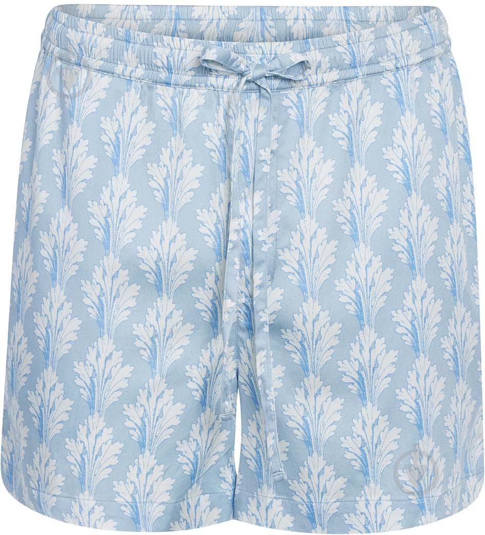 Шорты Essenza Jude Tesse Zen Blue р. XL голубой - фото 1 Шорты Essenza Jude Tesse Zen Blue р. XL голубой - фото 1