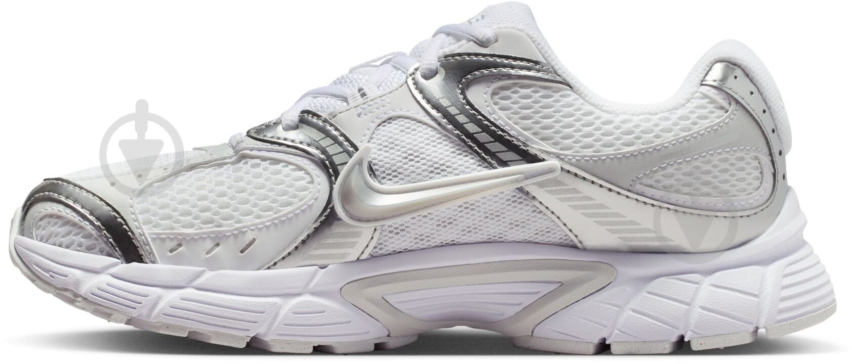 Кроссовки Nike V5 RNR HQ7901-112 р.40 - фото 4 Кроссовки Nike V5 RNR HQ7901-112 р.40 - фото 4