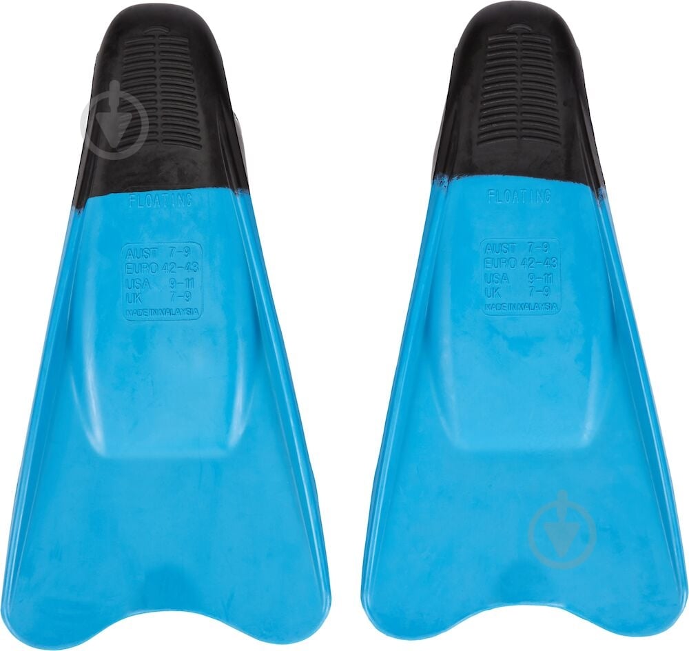 Ласти Energetics Swim Fin Basic 414662-900545 р. 34-35 синій - фото 2