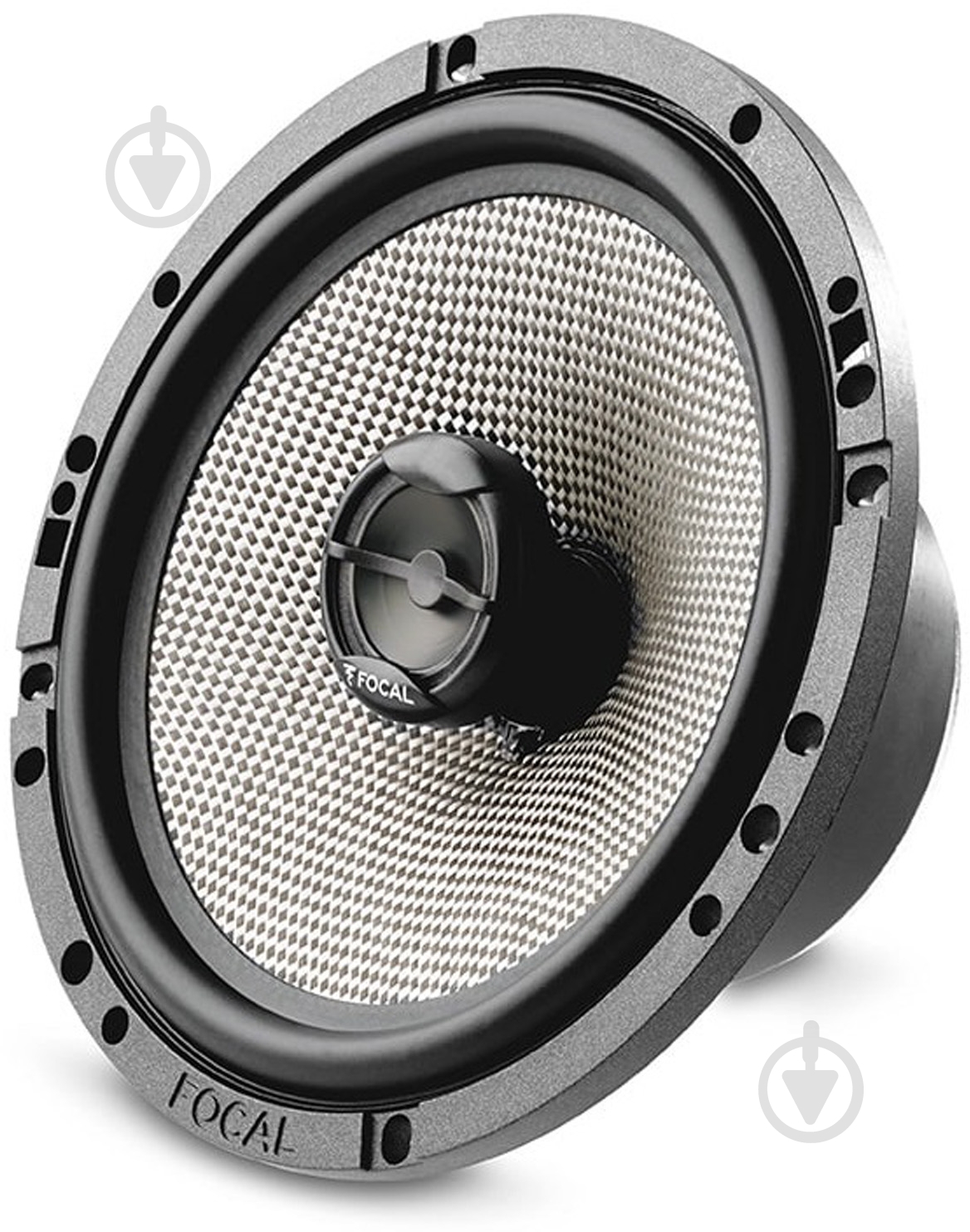 Автоакустика Focal 165AC - фото 4