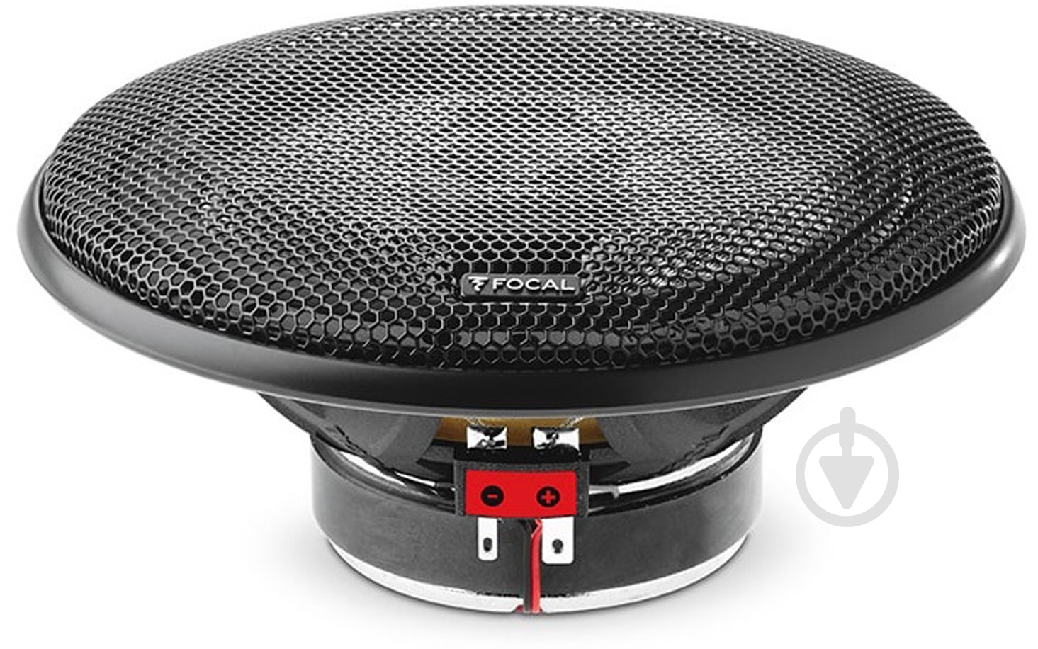 Автоакустика Focal 165AC - фото 2