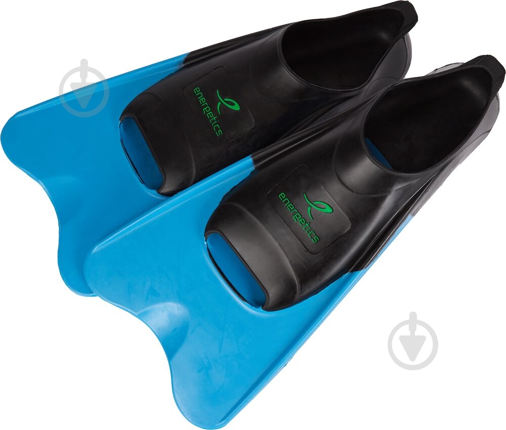 Ласти Energetics Swim Fin Basic 414662-900545 р. 36-37 синій - фото 1